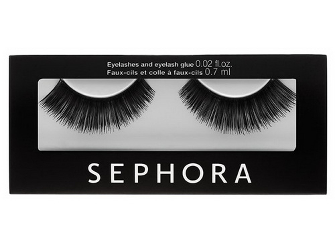 Faux cils, Sephora Golden Globes 2014 adoptez les plus beaux looks