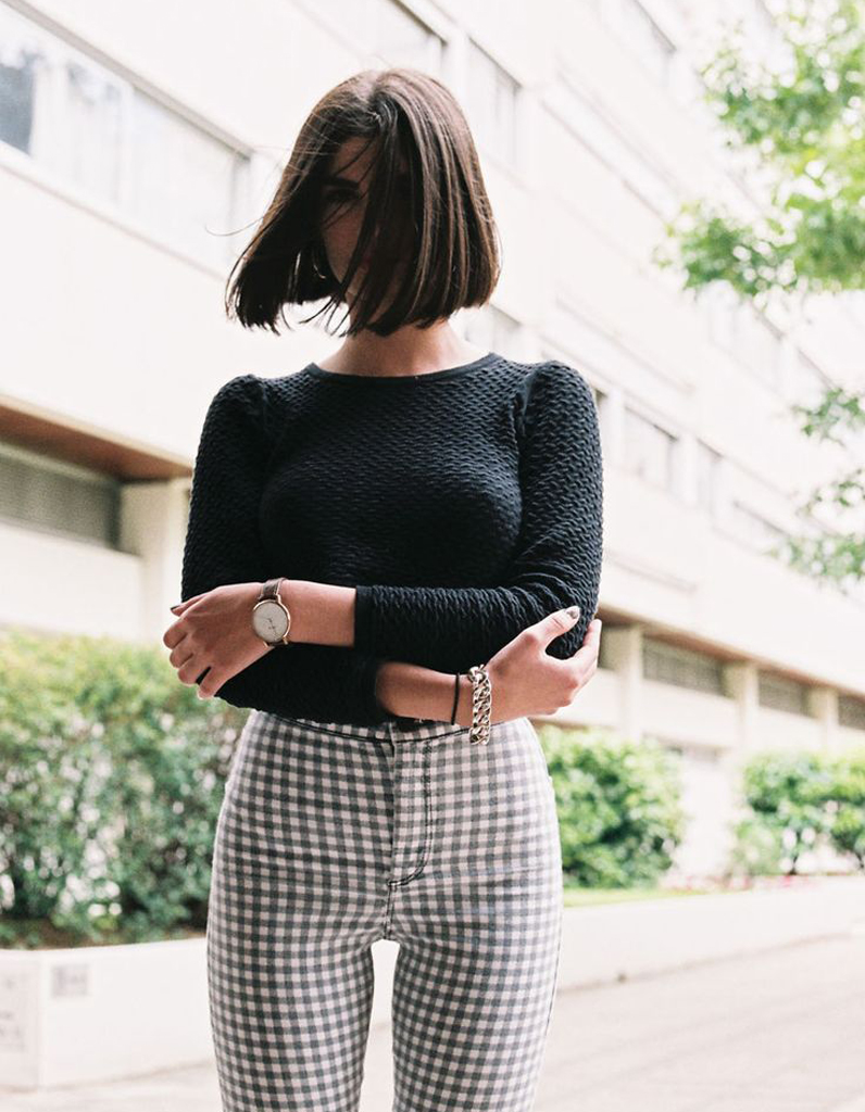 Cheveux brun très foncé - cheveux bruns : les 20 plus jolies