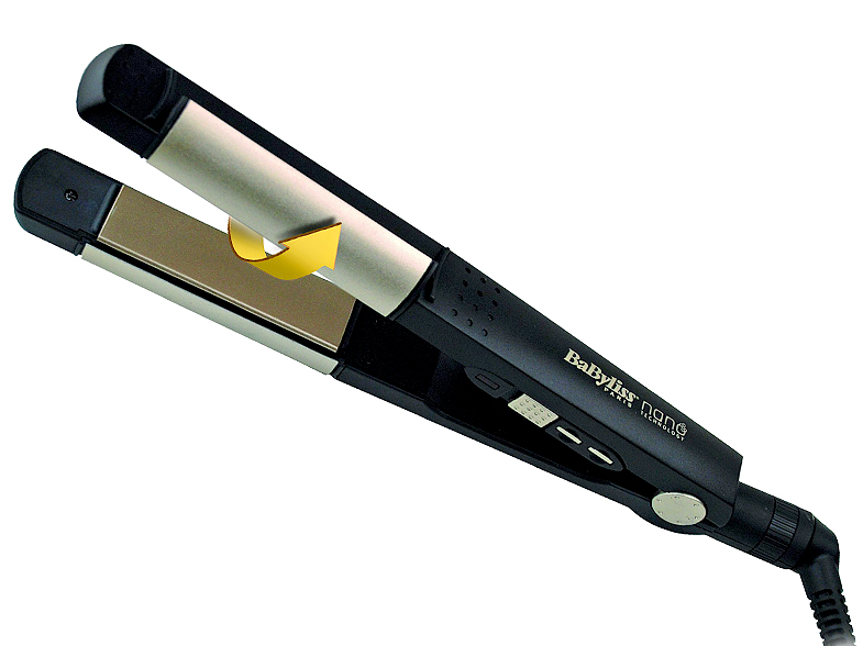 Babyliss - Les nouveautés de la rentrée - Elle