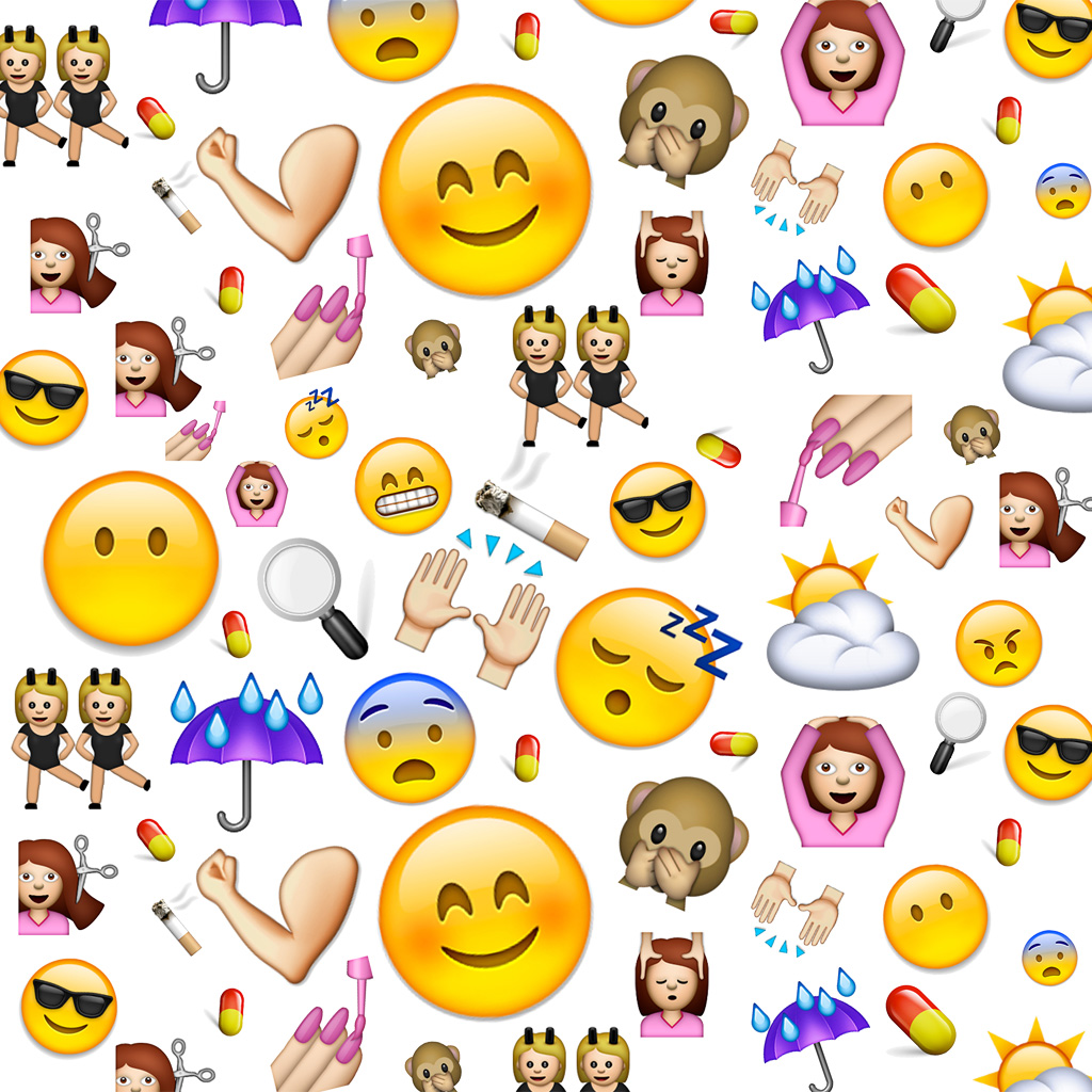 Beaut? : la vraie signification des ?mojis ! - Elle