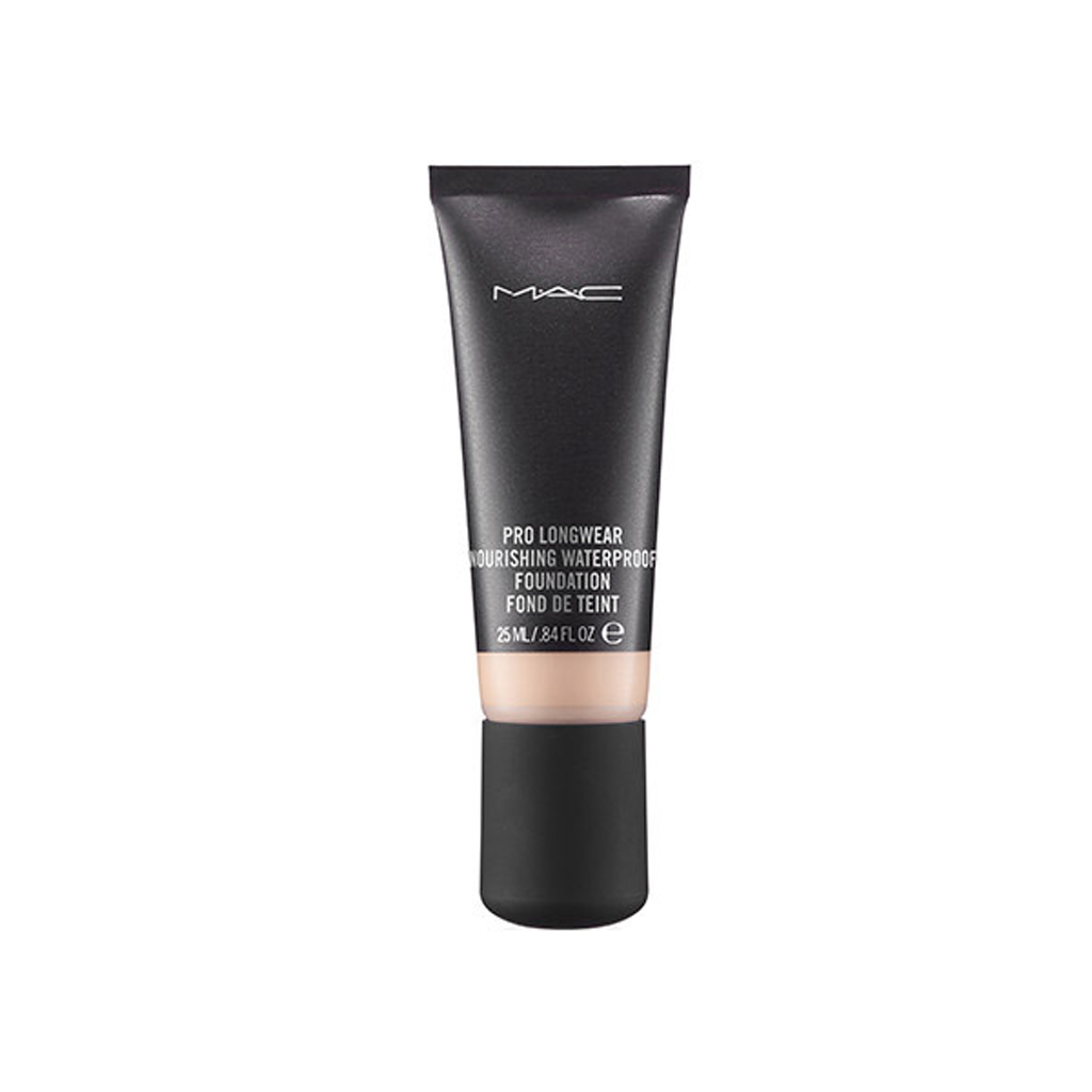 Fond de teint waterproof Mac Cosmetics 10 fonds de teint waterproof qui ont fait leurs preuves