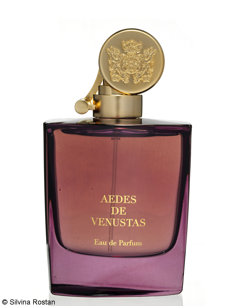 Aedes de Venustas Parfums à nous les fragrances de la saison Elle