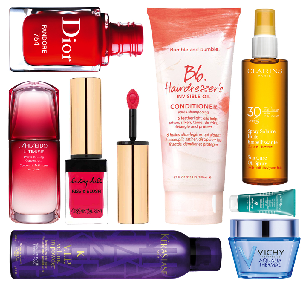 Gagnez tous ces produits de beauté ! - ELLE Beauty Awards Gagnez tous ces produits de beauté ! - ELLE Beauty Awards