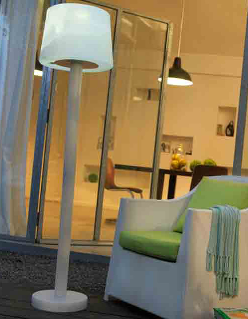 Outdoor : notre sélection de luminaires elle décoration