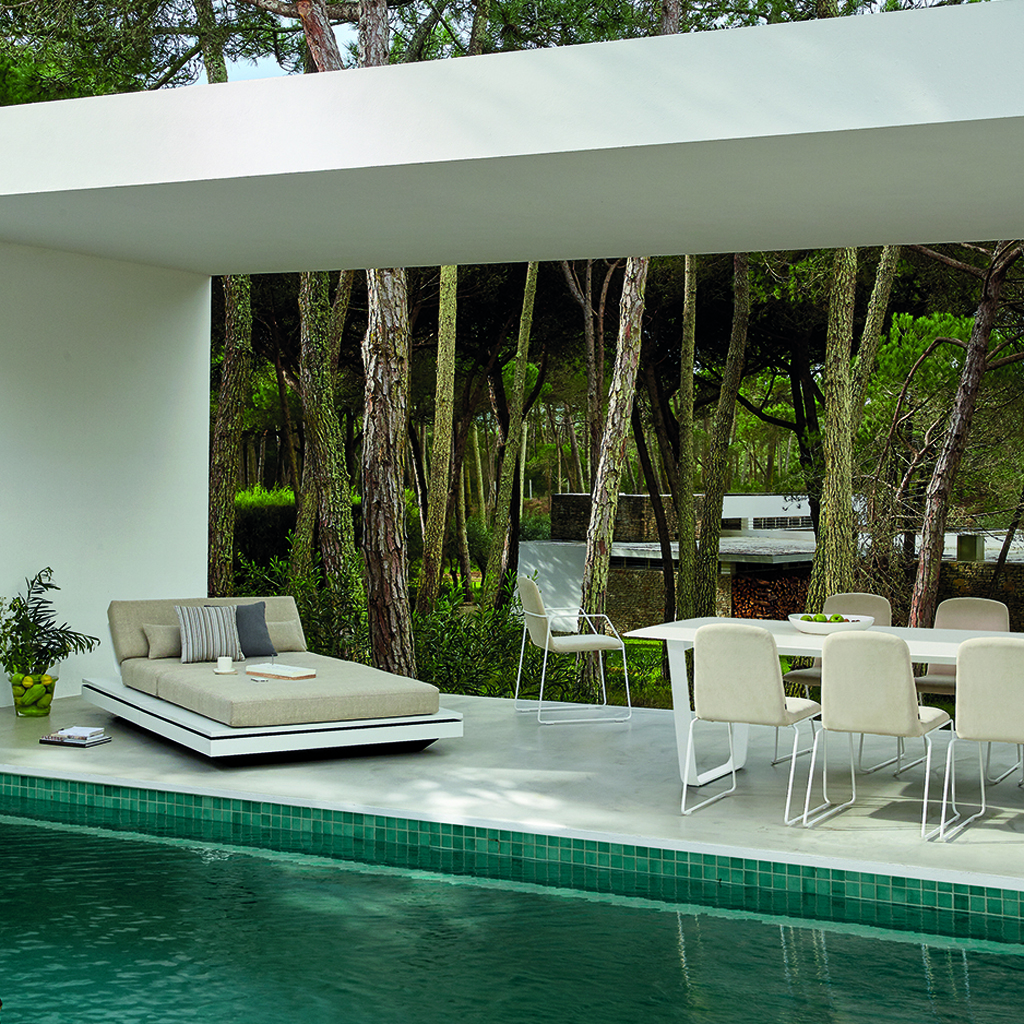 15 idées pour une terrasse canon cet été ! elle décoration
