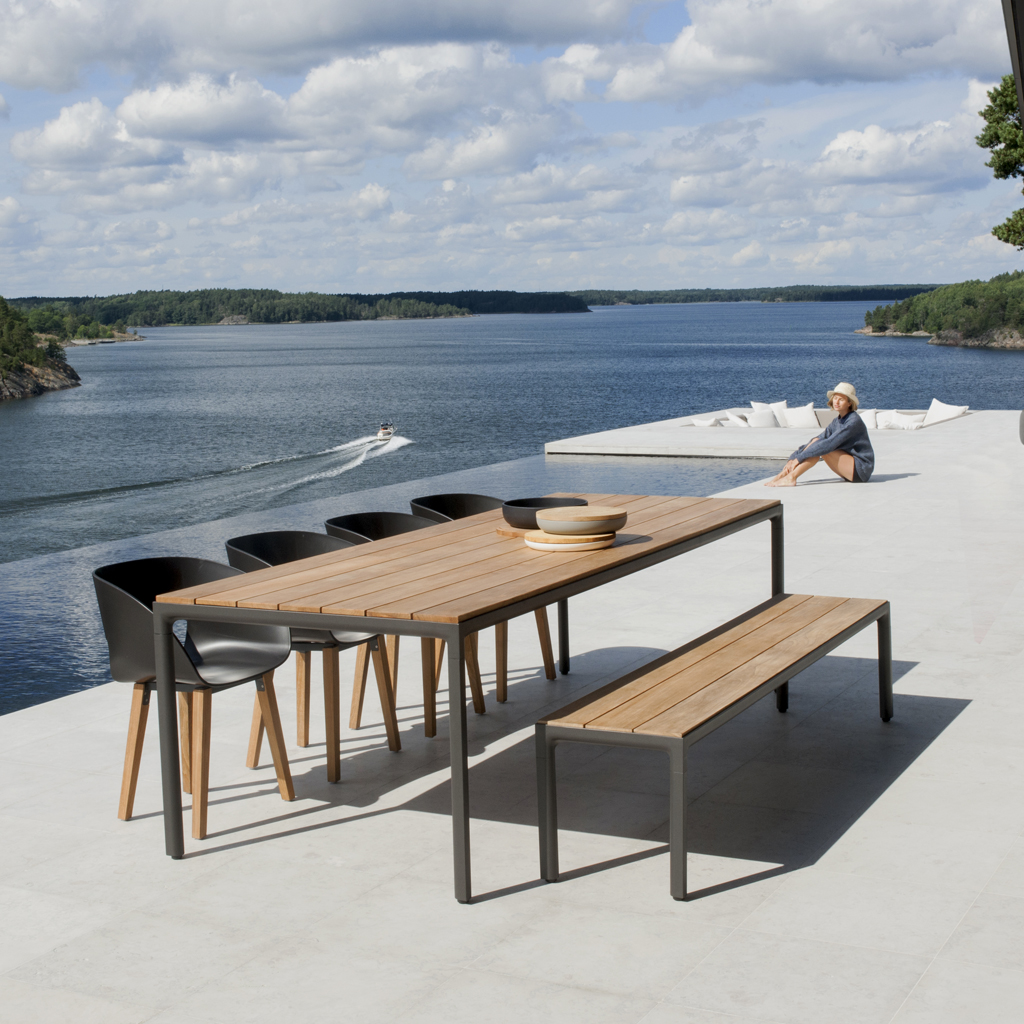 15 idées pour une terrasse canon cet été ! elle décoration