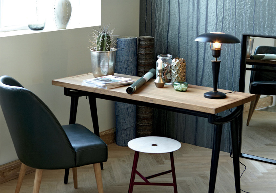 Le bleu, roi de nos intérieurs elle décoration