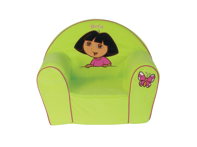 Des meubles Winnie l Ourson Dora et Hello Kitty