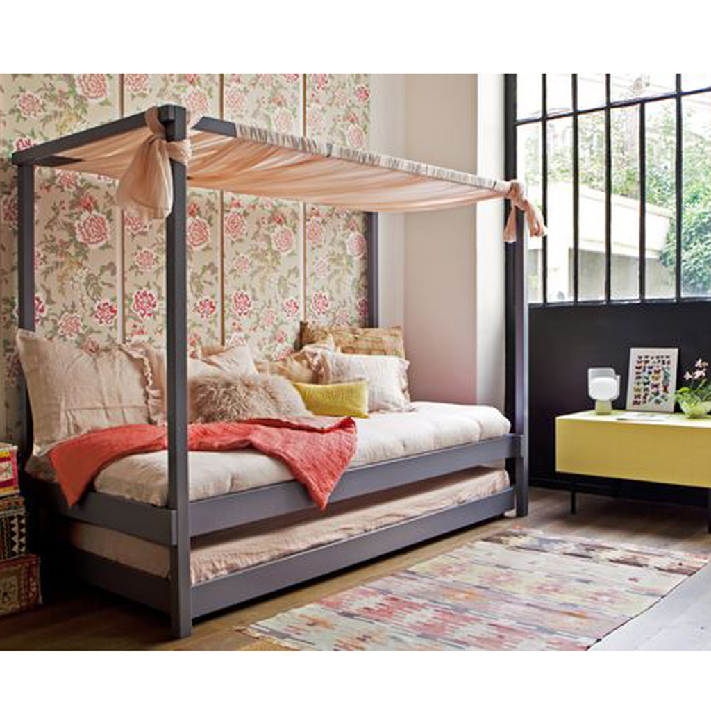 15 jolies chambres d'enfants à copier ! elle décoration