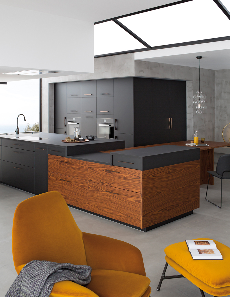 7 styles de cuisine pour trouver le vôtre elle décoration