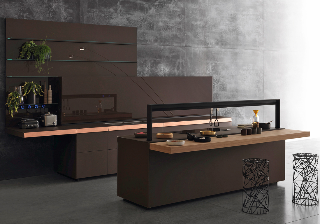 7 styles de cuisine pour trouver le vôtre elle décoration