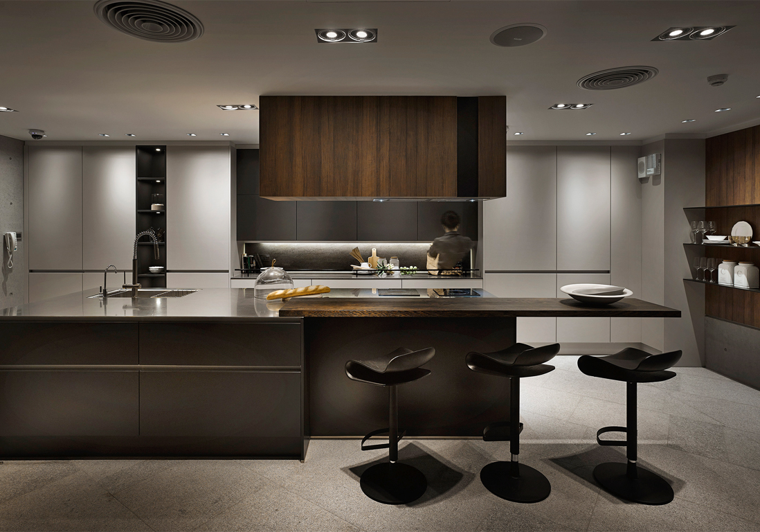 7 styles de cuisine pour trouver le vôtre elle décoration