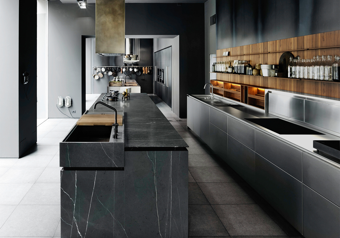 7 styles de cuisine pour trouver le vôtre elle décoration