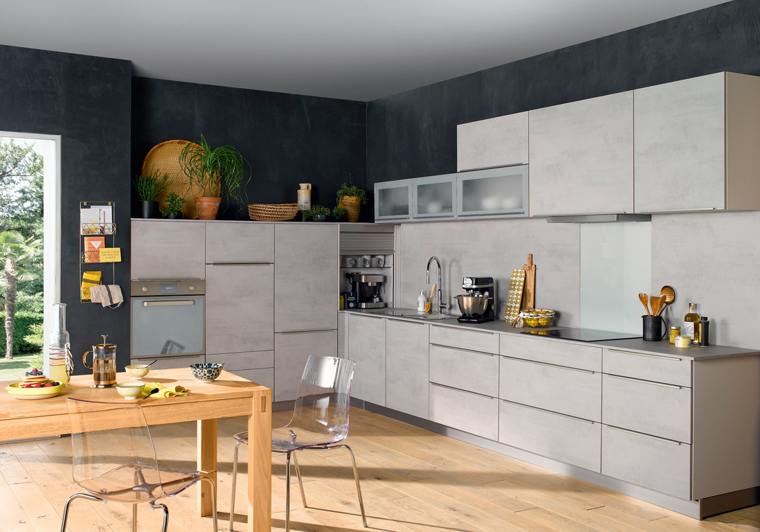 7 styles de cuisine pour trouver le vôtre elle décoration