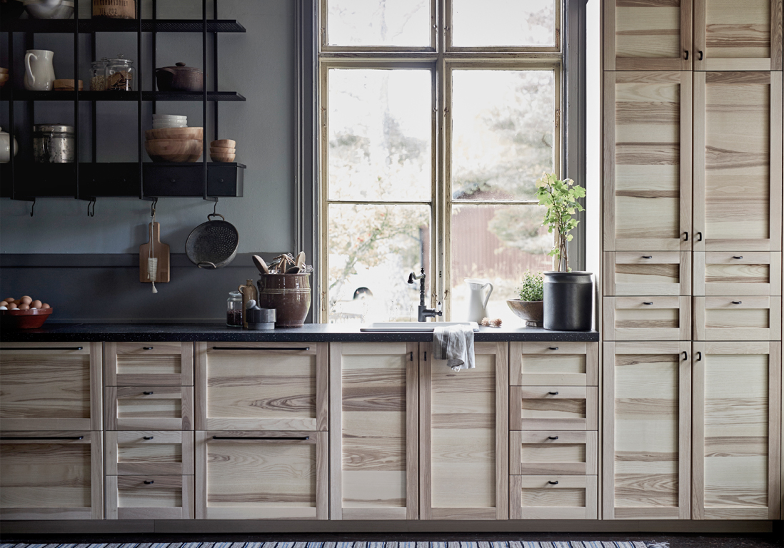 7 styles de cuisine pour trouver le vôtre elle décoration