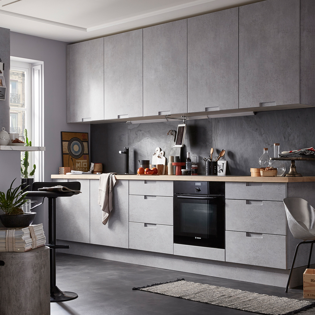 7 styles de cuisine pour trouver le vôtre elle décoration