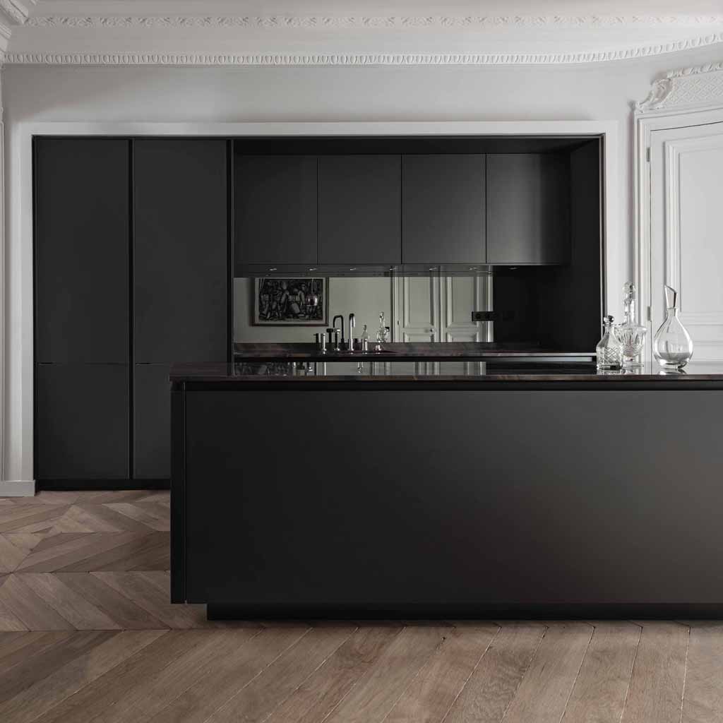 Idées déco pour une cuisine chic et élégante elle décoration