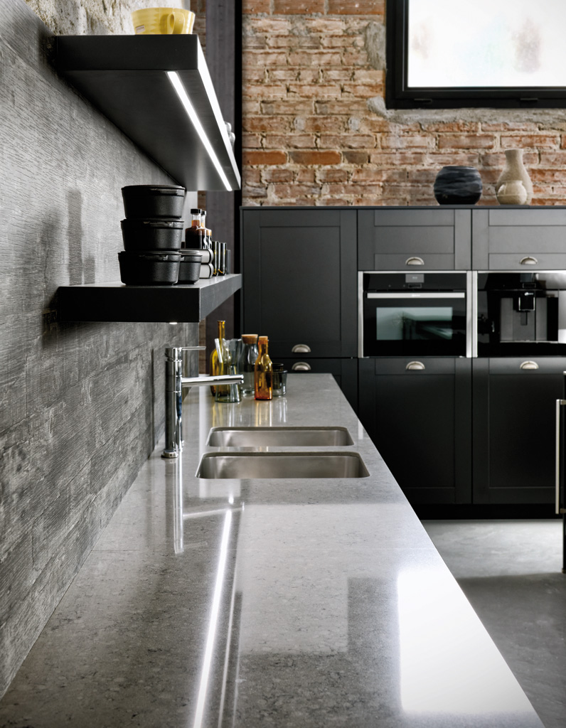 Coaching déco 12 idées pour bien concevoir sa cuisine elle ...