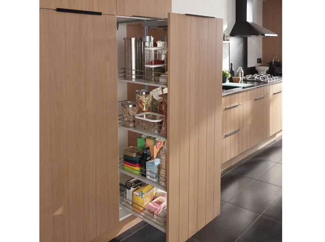 Rangement coulissant cuisine ikea