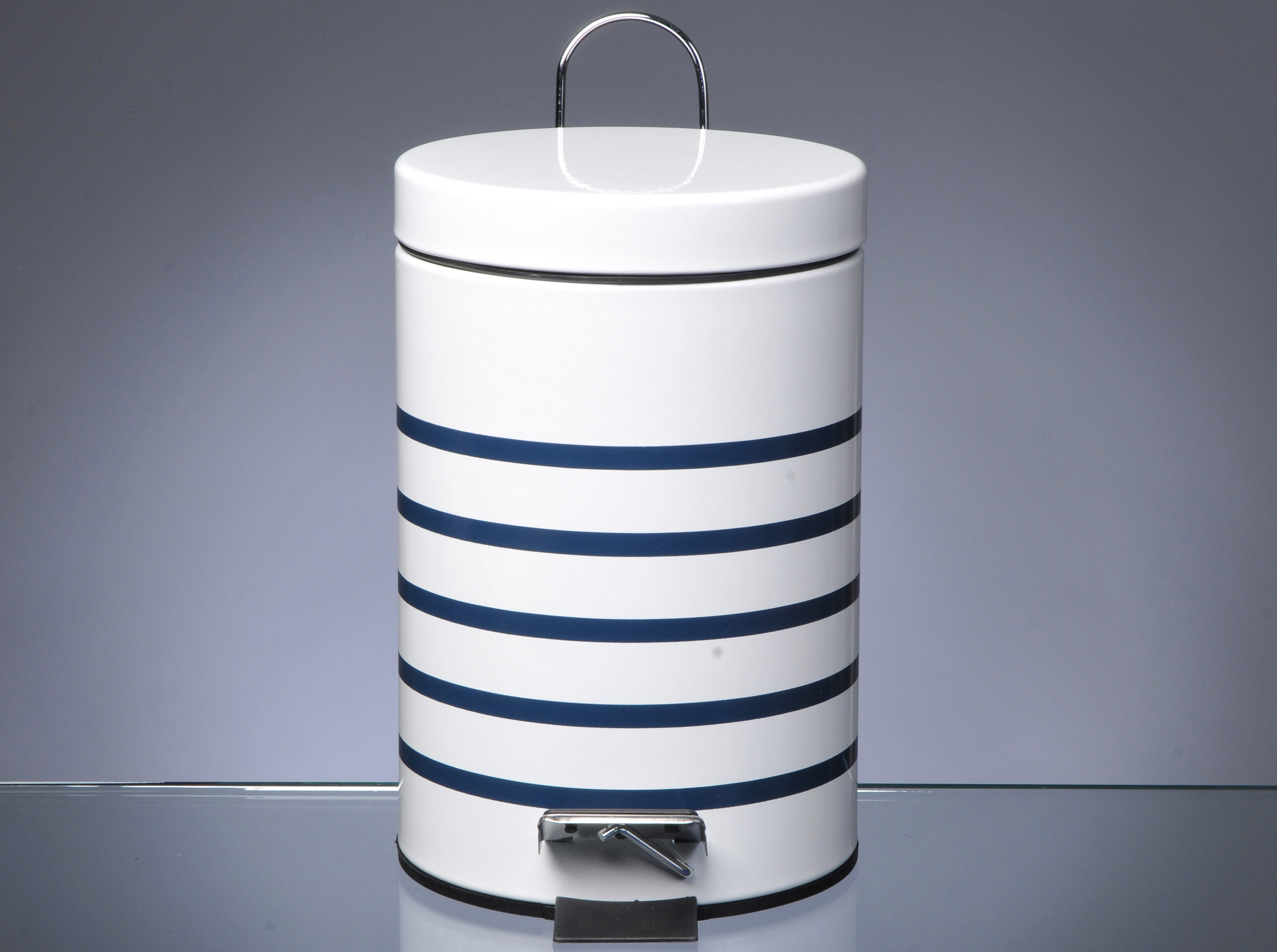 Les poubelles ne se cachent plus ! - Elle Décoration