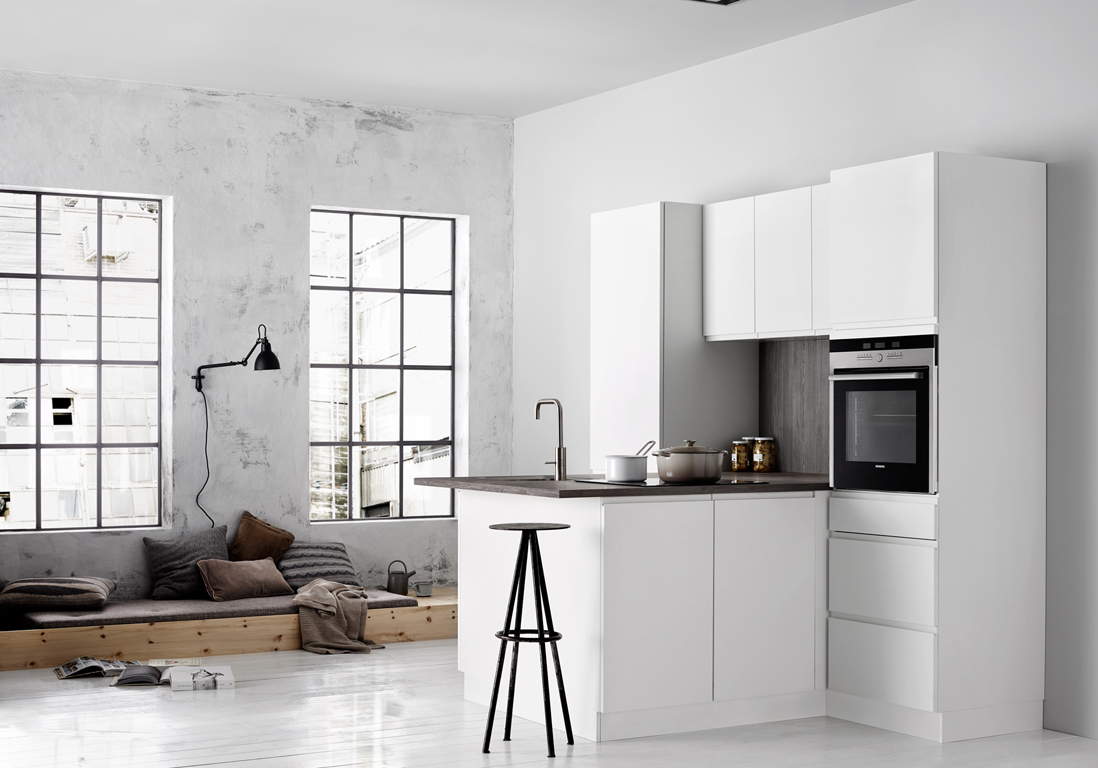 Nos idées décoration pour la cuisine elle décoration