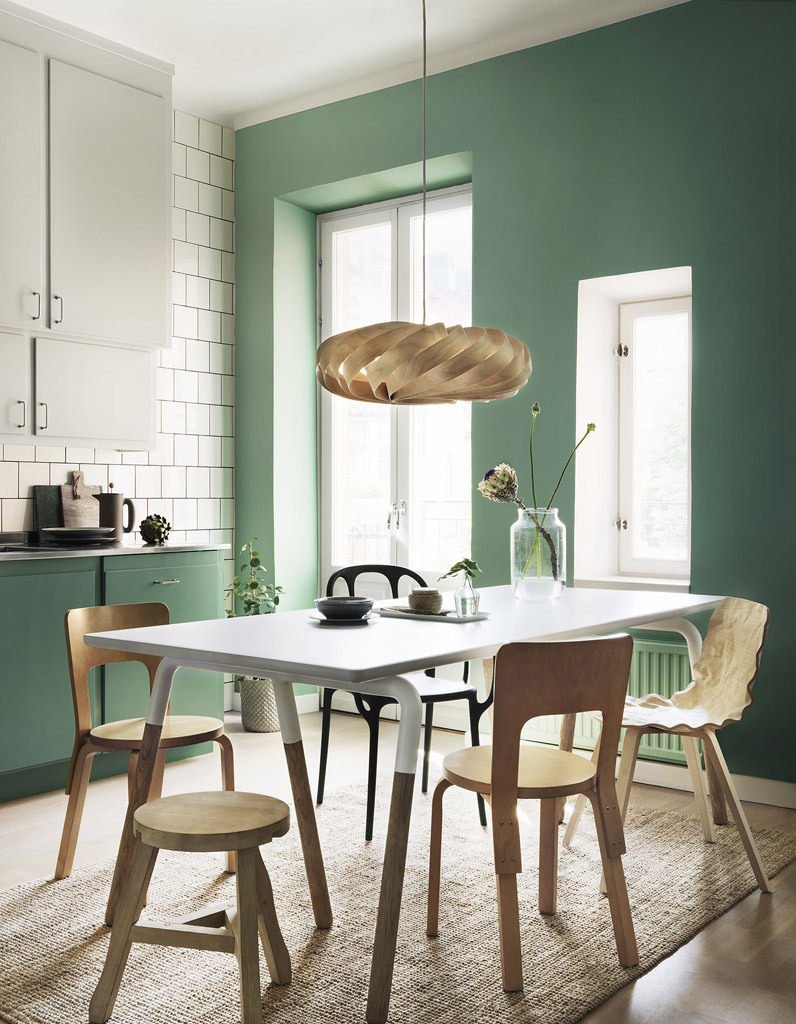Nos idées décoration pour la cuisine elle décoration