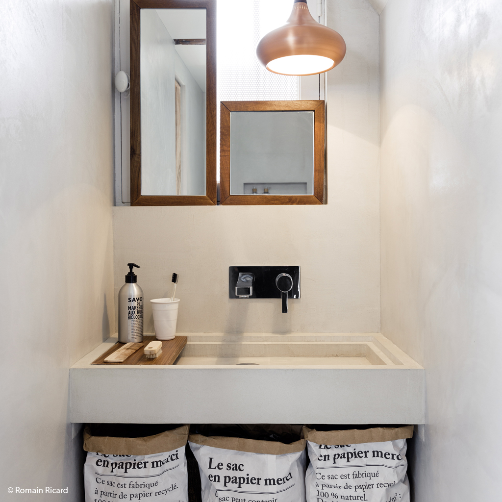 Petites surfaces, grandes idées elle décoration