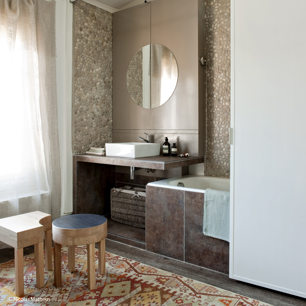 Petites surfaces, grandes idées elle décoration