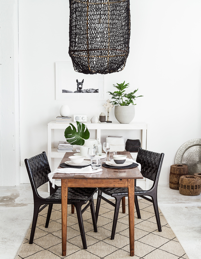16 belles salles à manger elle décoration