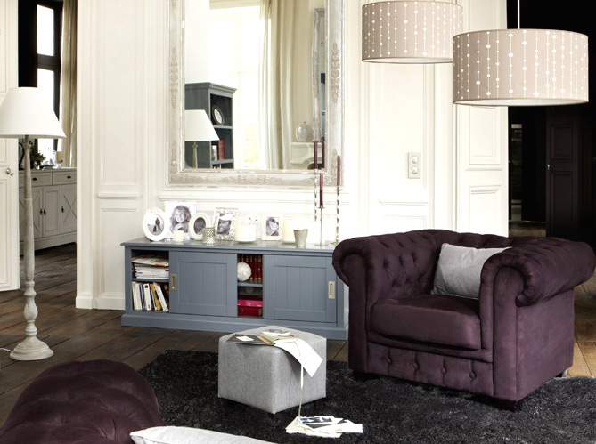 Bien choisir son éclairage intérieur elle décoration