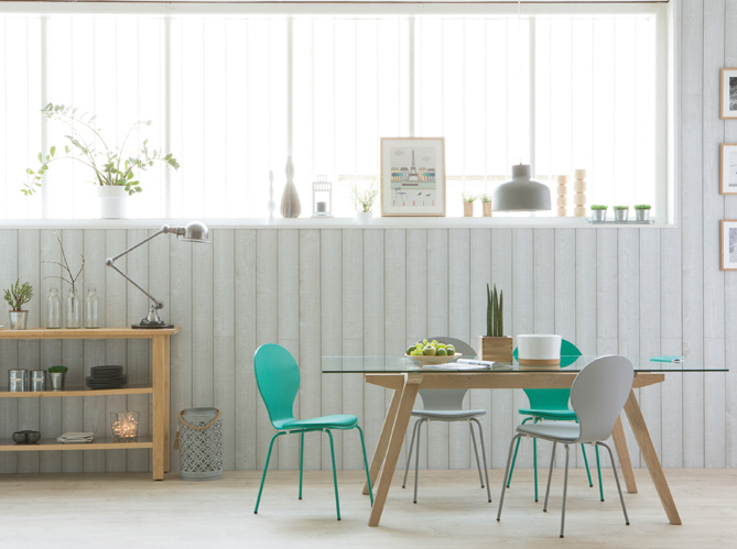 Mur Interieur Lambris Bois : qui vont vous faire changer d’avis sur le lambris – Elle D?coration Mur Interieur Lambris Bois : qui vont vous faire changer d’avis sur le lambris – Elle D?coration