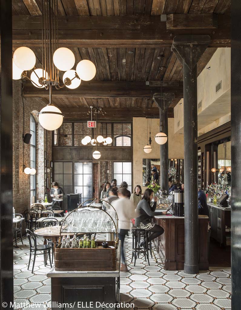 Les meilleures adresses déco à brooklyn elle décoration