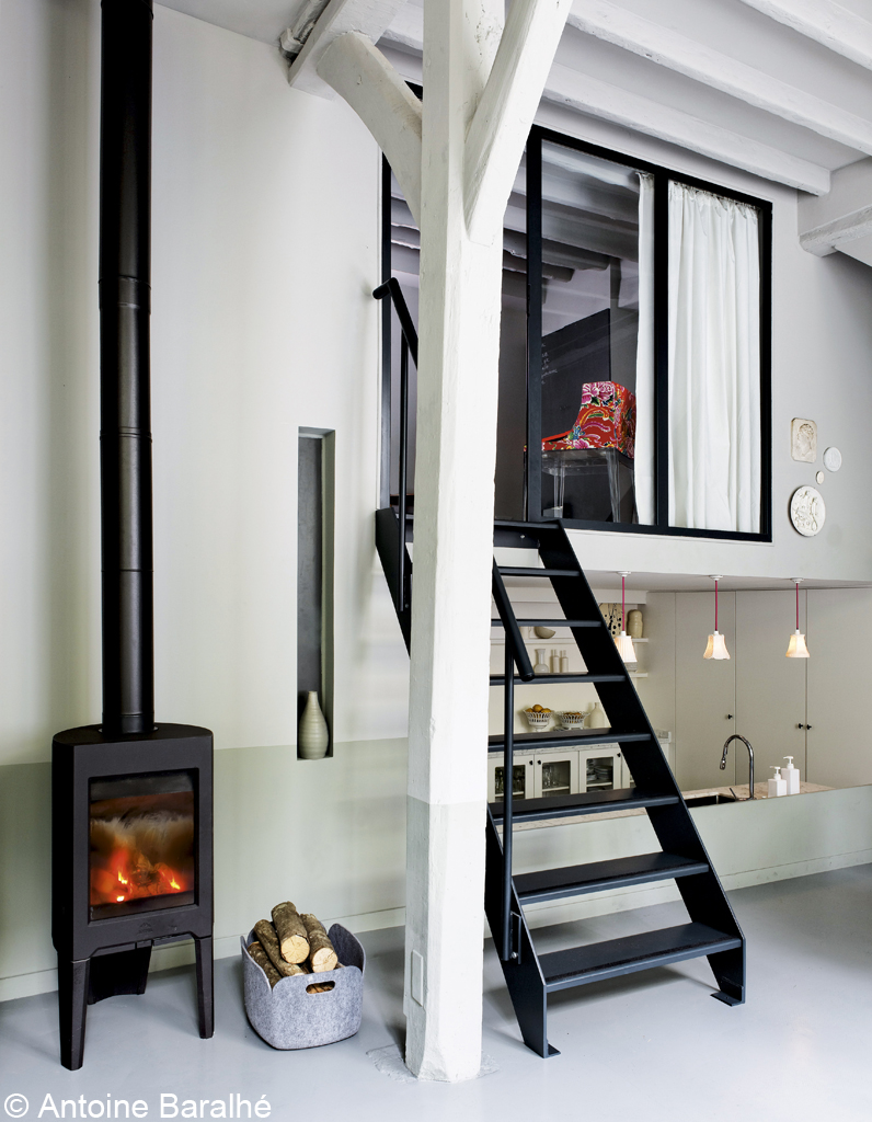 60 m² revus et corrigés elle décoration