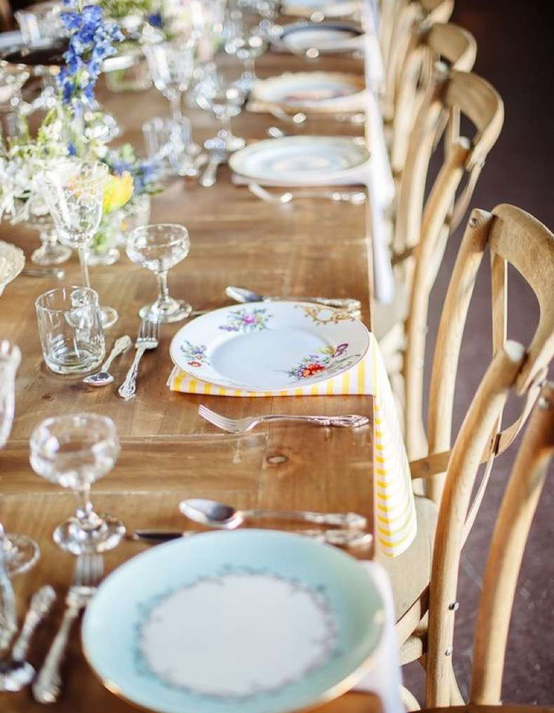 Déco de mariage pas chère : de jolies idées pour réduire ...