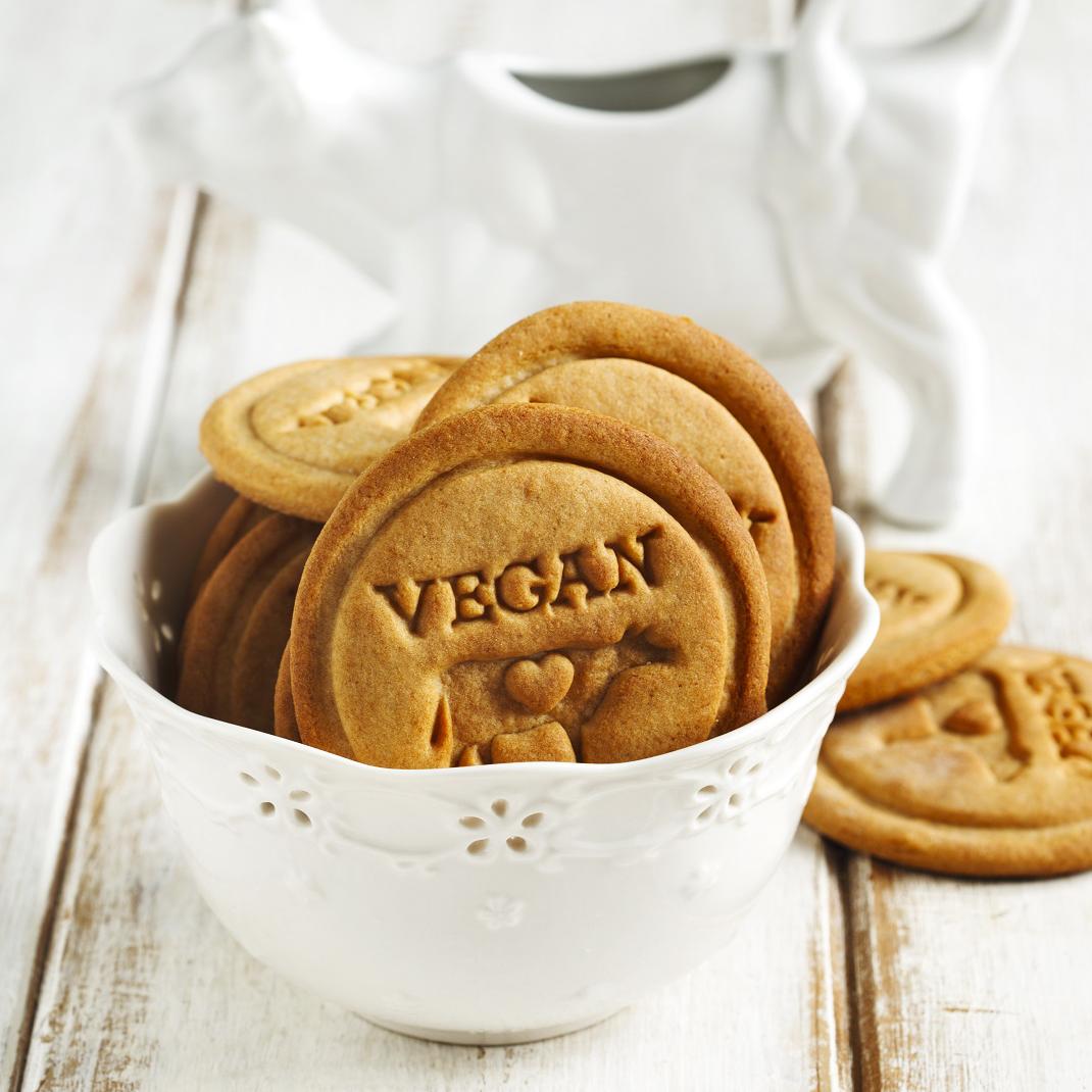 La pâtisserie promo vegan