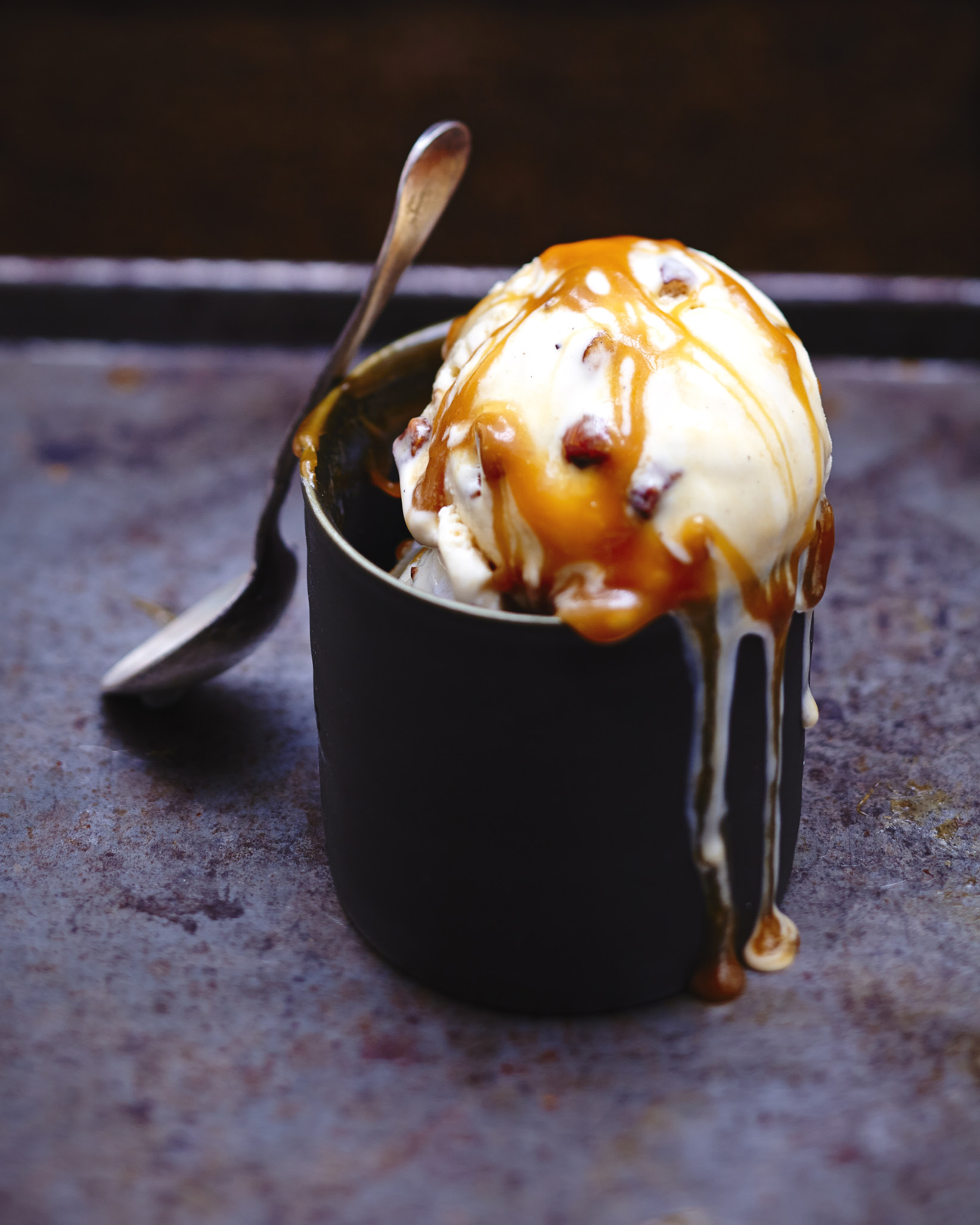 Dame blanche pour 6 personnes - Recettes Elle à Table