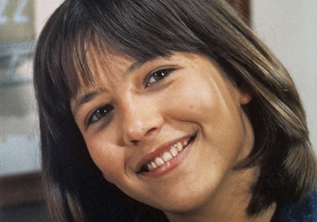 sophie marceau une rencontre