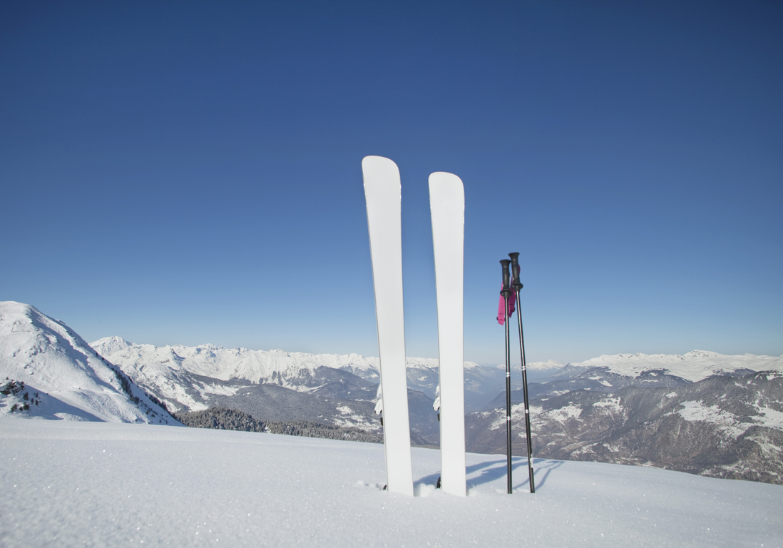 Villard de Lans Alpes du nord nos stations de ski préférées Elle