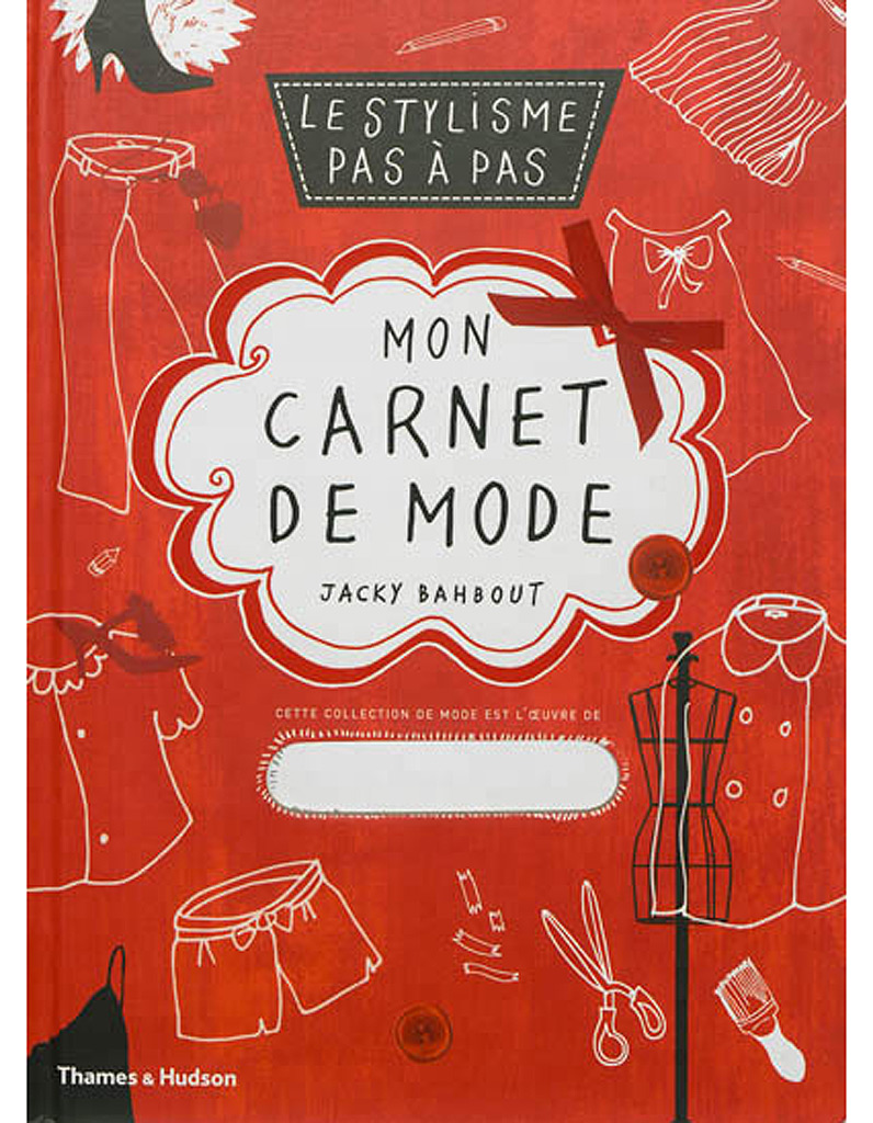 Carnet Ne Le Range Pas Cache Le