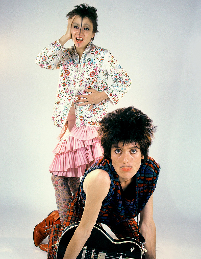Les Rita Mitsouko Rita Mitsouko Restez Avec Moi Les Rita Mitsouko Rita Mitsouko Restez Avec Moi