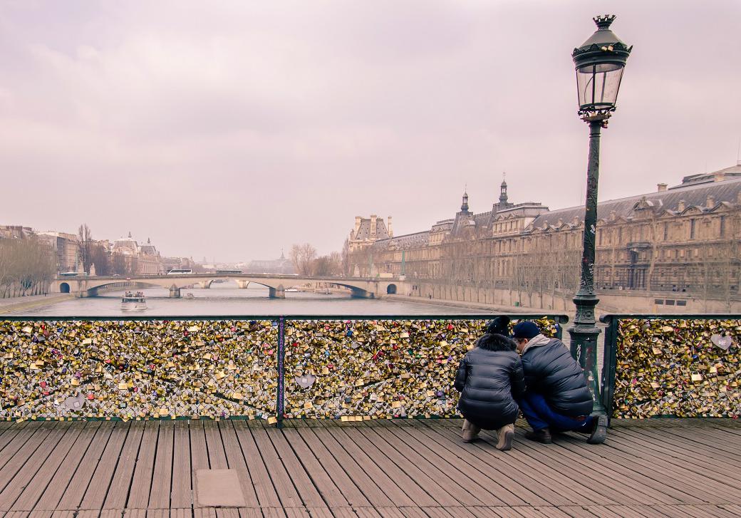 Que faire à paris ce weekend du 567 février 2016 Découvrez ce qu