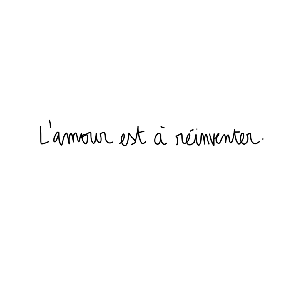 Phrase sur une rencontre inoubliable