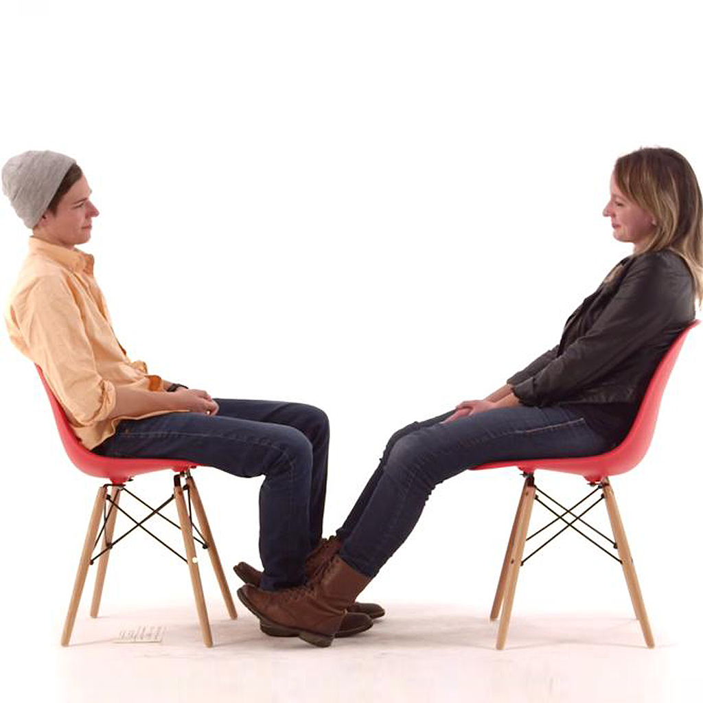 tomber amoureux à la première rencontre