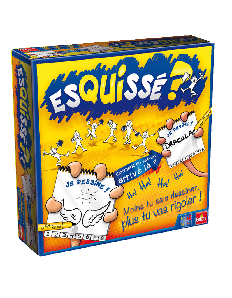 jeux