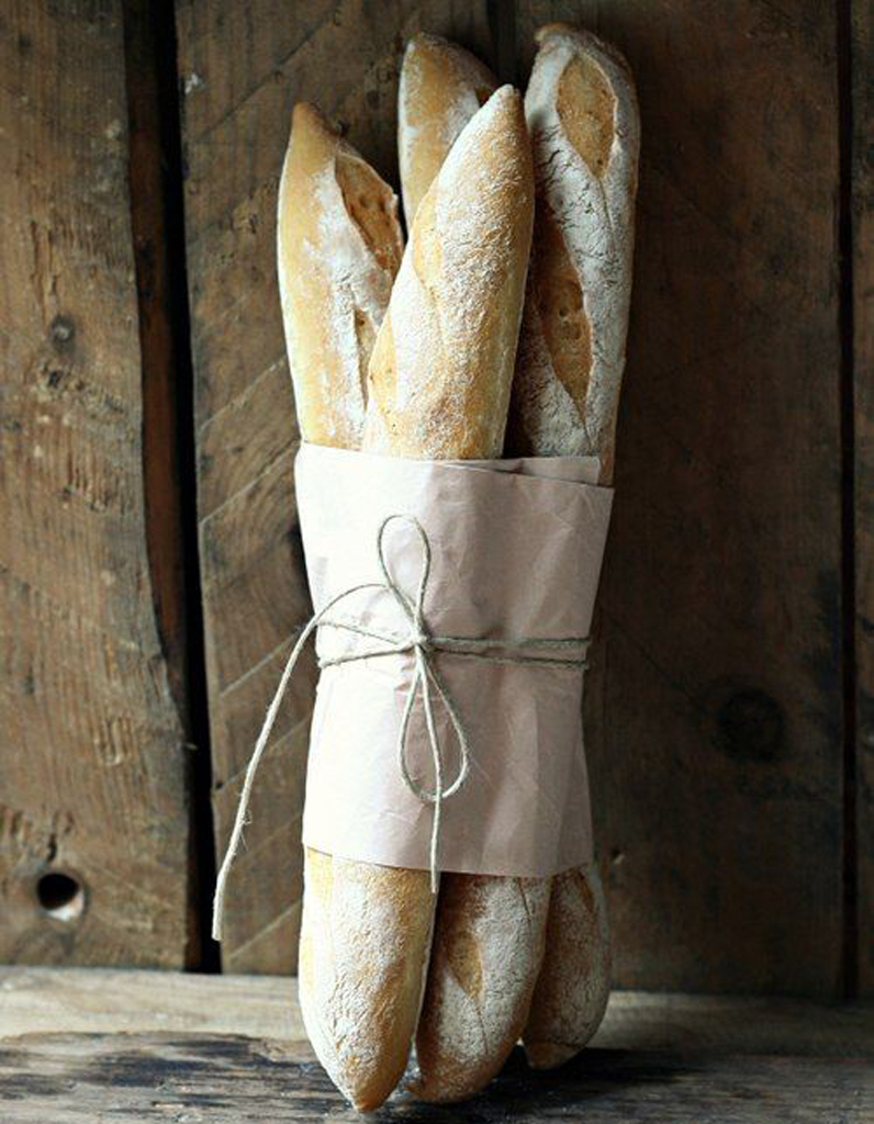 Combien De Calories Dans Une Baguette De Pain Combien de calories dans une baguette ? - Combien de calories dans ces
