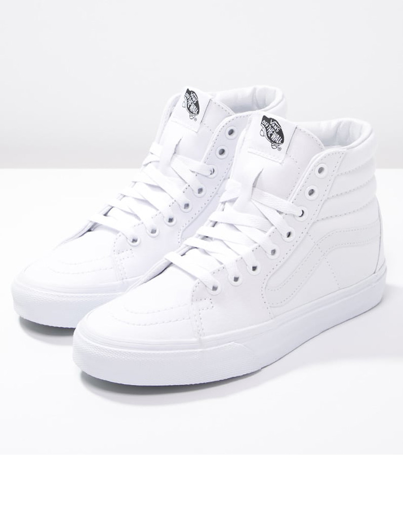baskets montantes vans baskets montantes vans