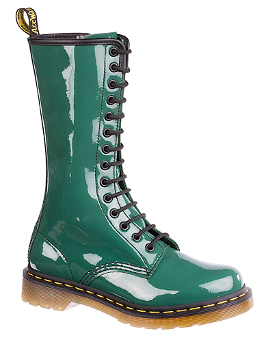 botte style dr martens