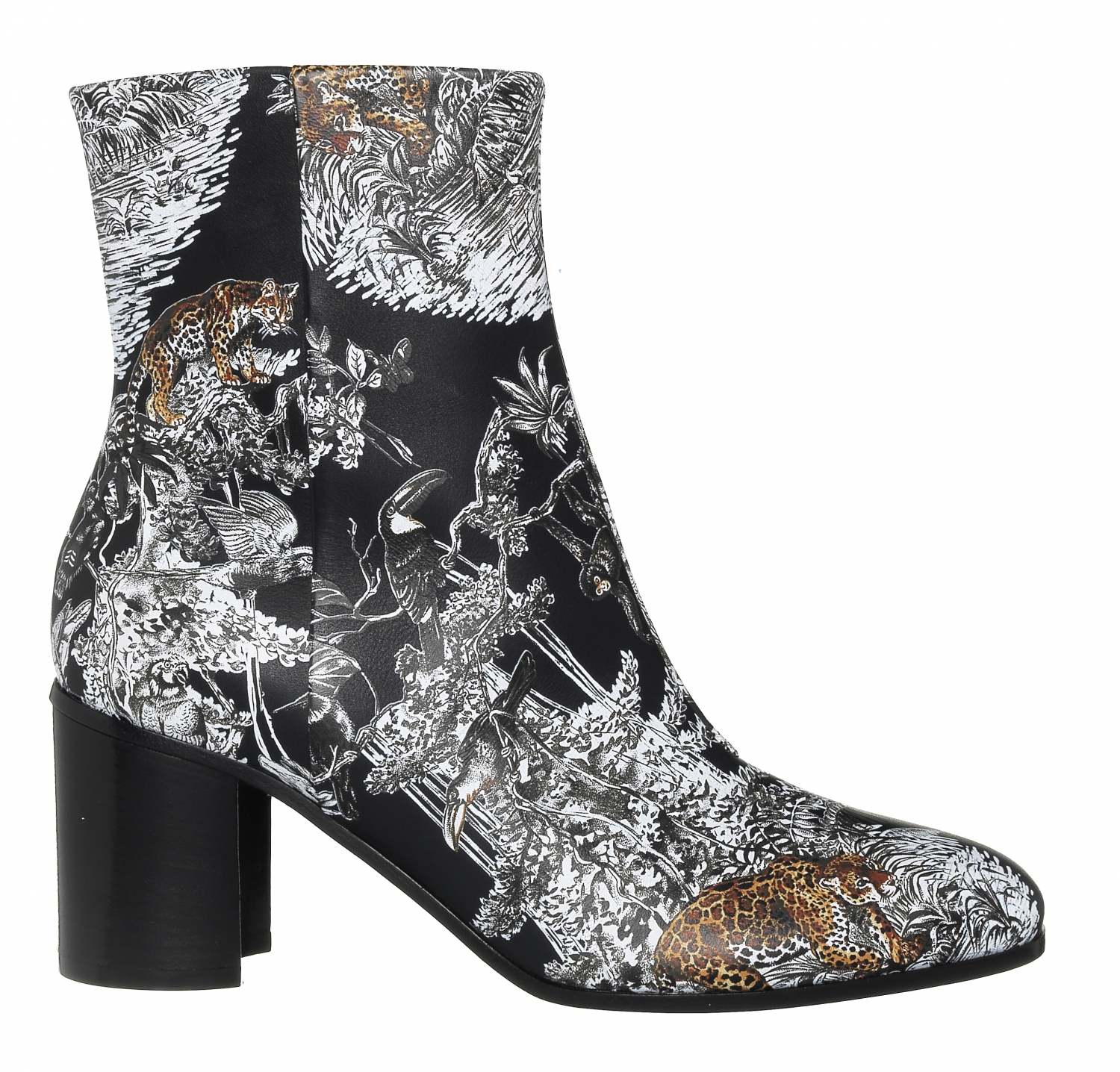 bottines originales