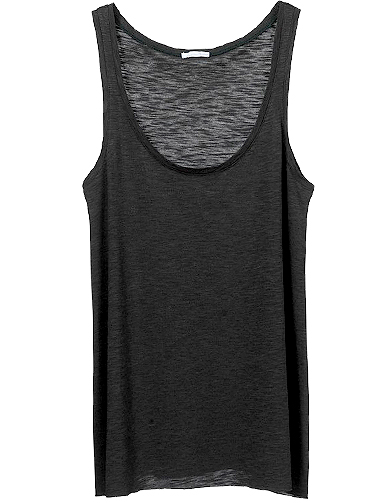 debardeur trapeze