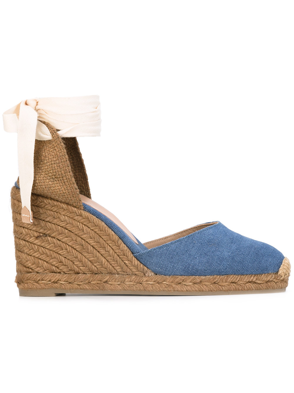 castaner compensées